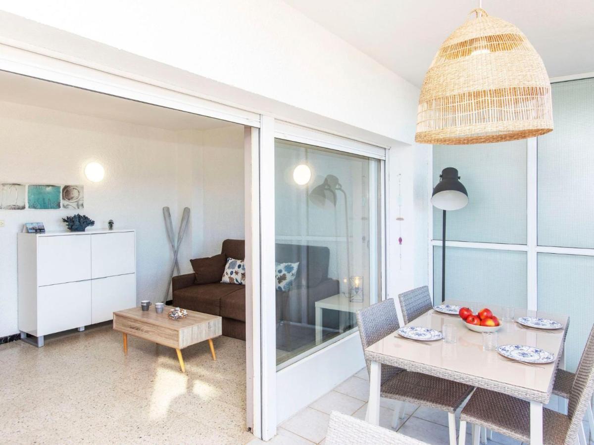 Apartment Indalo By Interhome リャンサ エクステリア 写真