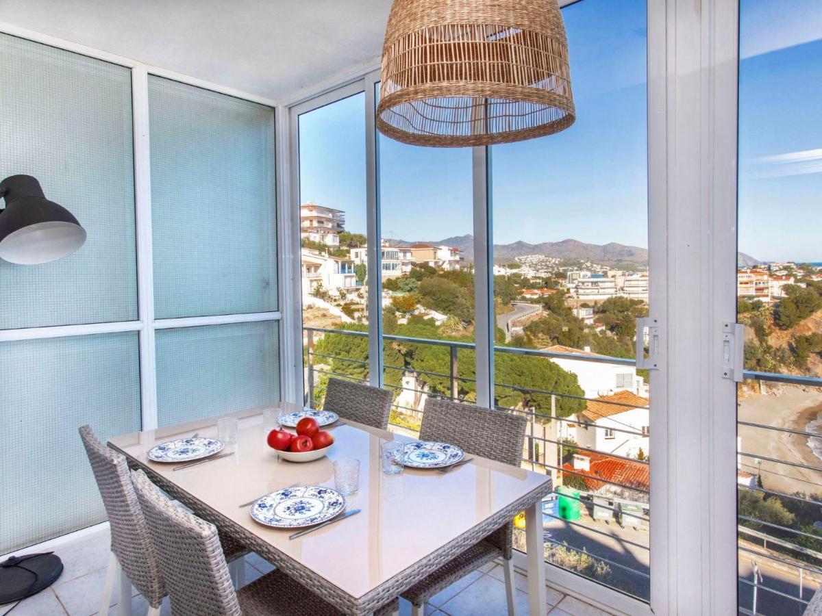 Apartment Indalo By Interhome リャンサ エクステリア 写真