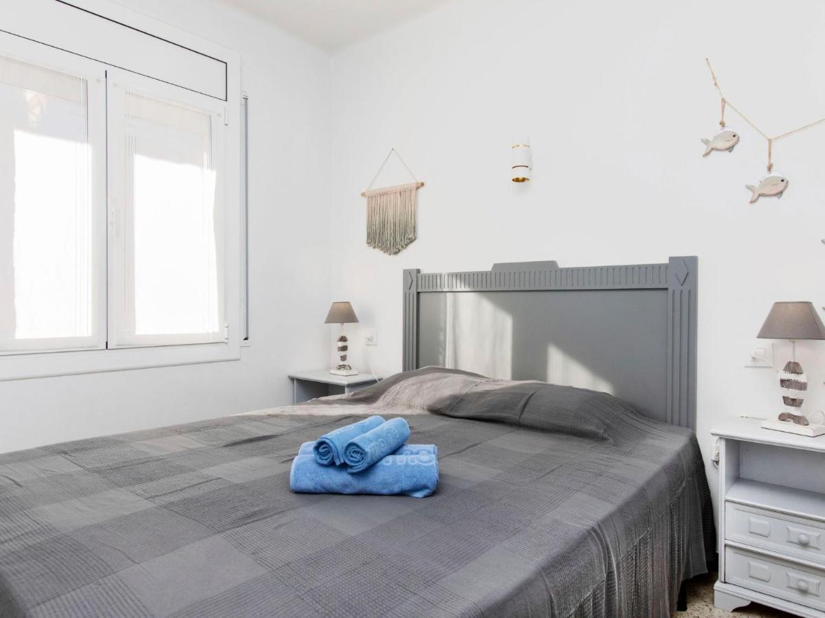 Apartment Indalo By Interhome リャンサ エクステリア 写真