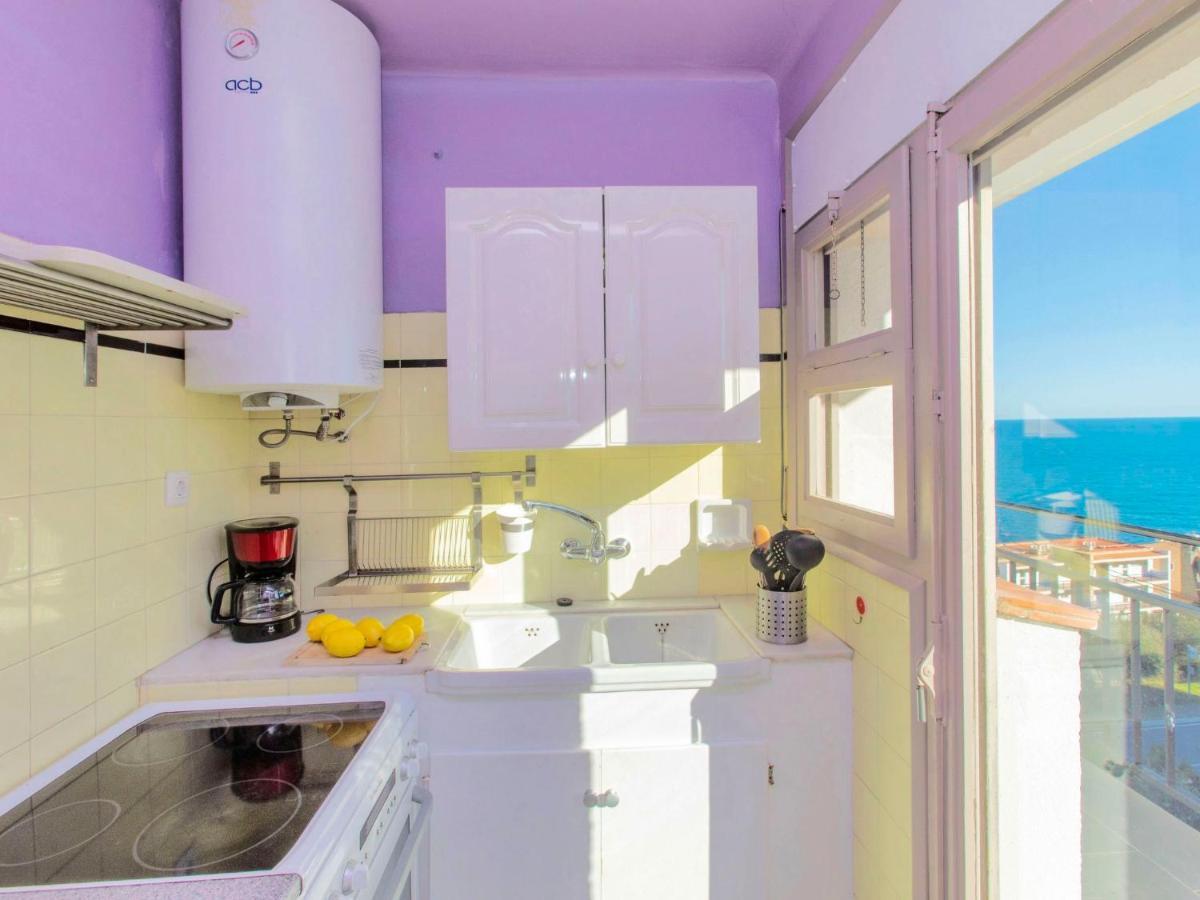 Apartment Indalo By Interhome リャンサ エクステリア 写真