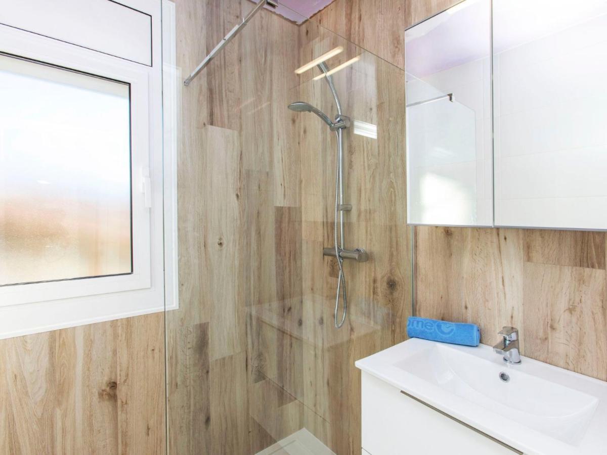 Apartment Indalo By Interhome リャンサ エクステリア 写真