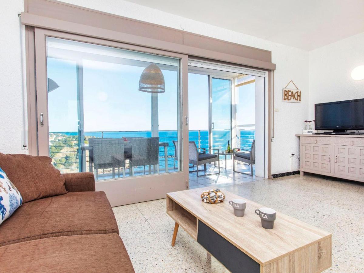 Apartment Indalo By Interhome リャンサ エクステリア 写真